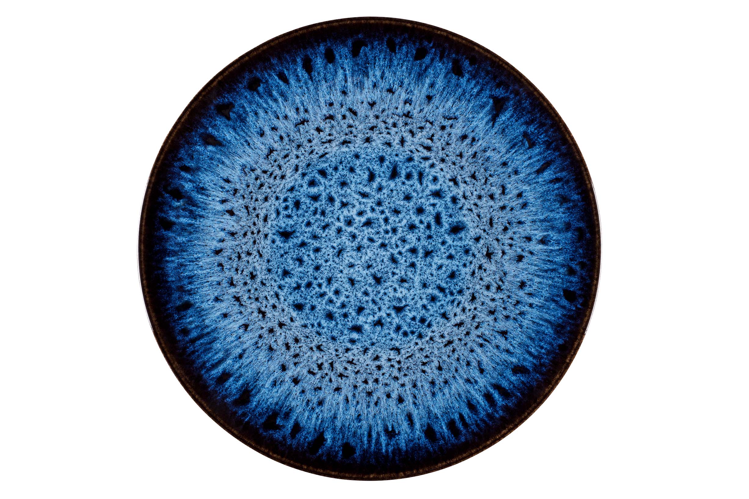 Teller tief 21cm SMART coral blue