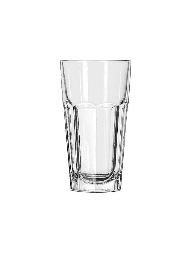 01351 Becher 355ml Cooler GIBRALTAR