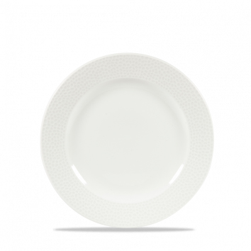 144753 Teller rund 17cm ISLA