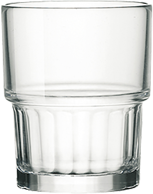 Stapelbecher 160ml LYON Stapelbecher 160ml LYON