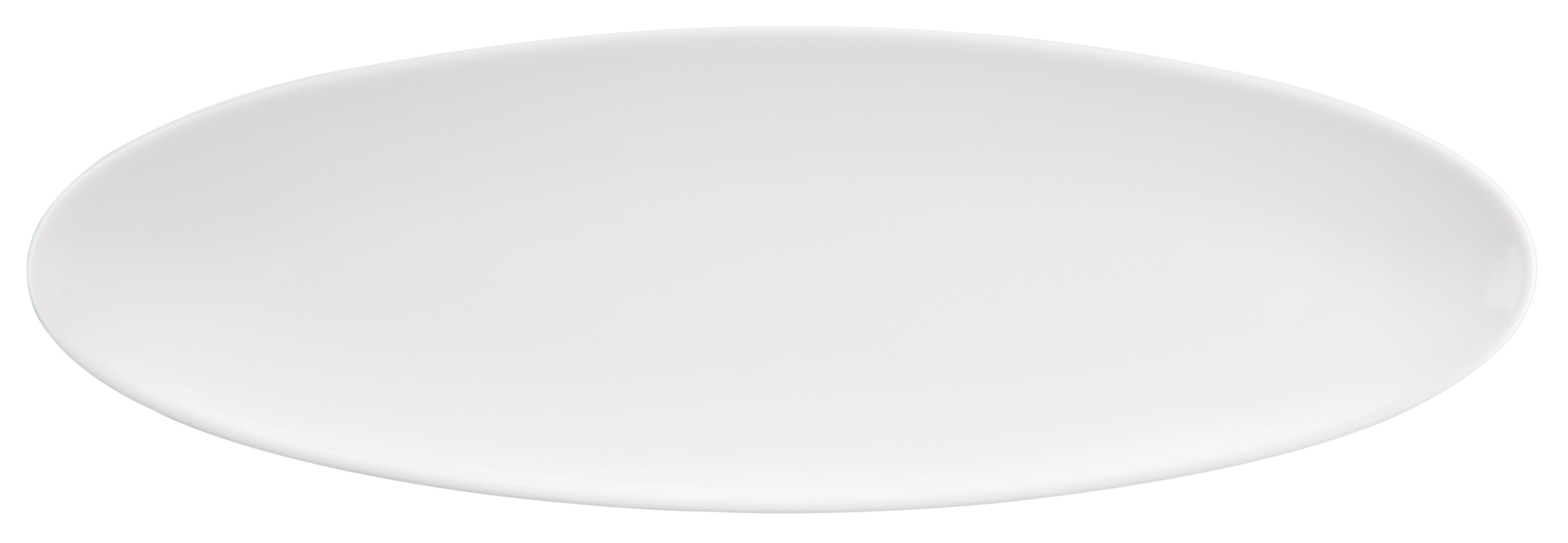 130754 Platte oval 35x11cm M5379 COUP FINE DINING