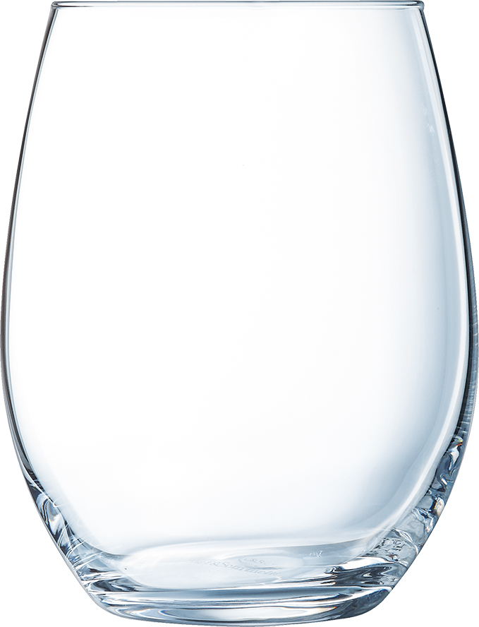 Becher 440ml PRIMARY