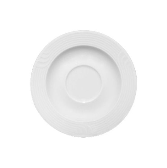 22551gyYUmOMLwCrcF Espresso-Untertasse 13cm CARAT