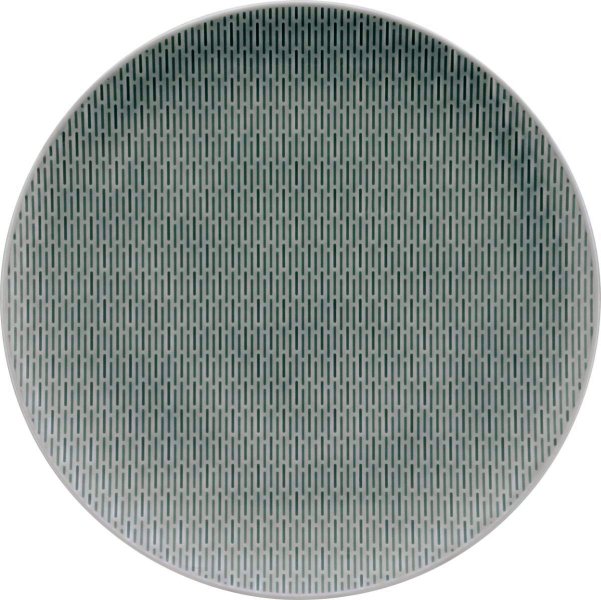 Teller flach coup relief 32cm SCOPE GLOW SEA Teller flach coup relief 32cm SCOPE GLOW SEA