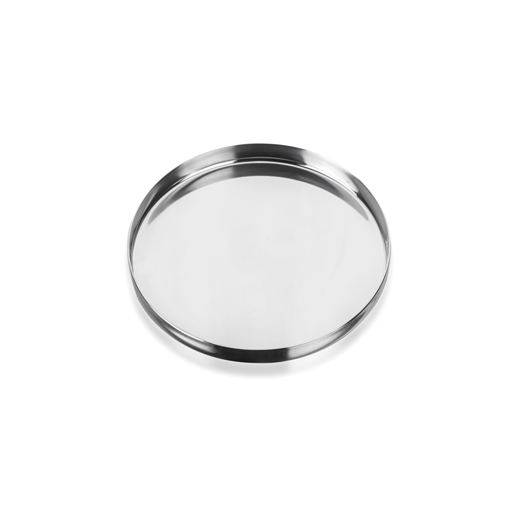 Flaschenuntersetzer/Brotteller Ø12cm STILE BY PININFARINA Flaschenuntersetzer/Brotteller Ø12cm STILE BY PININFARINA