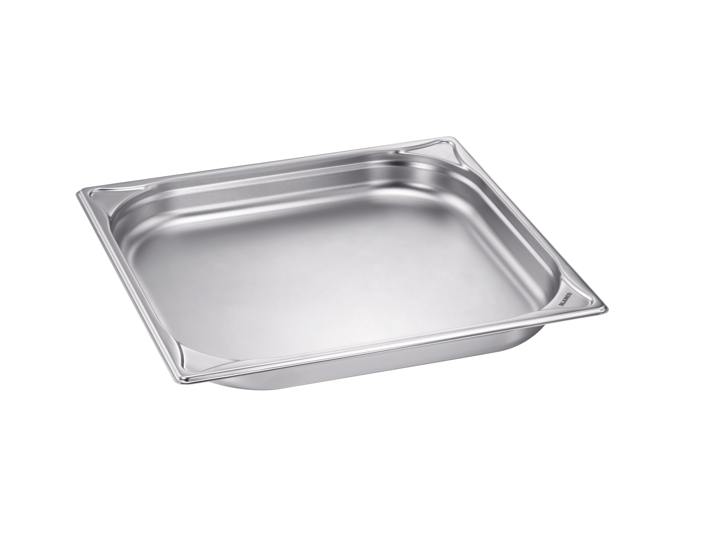 GN-Behälter 2/3-40 18/10