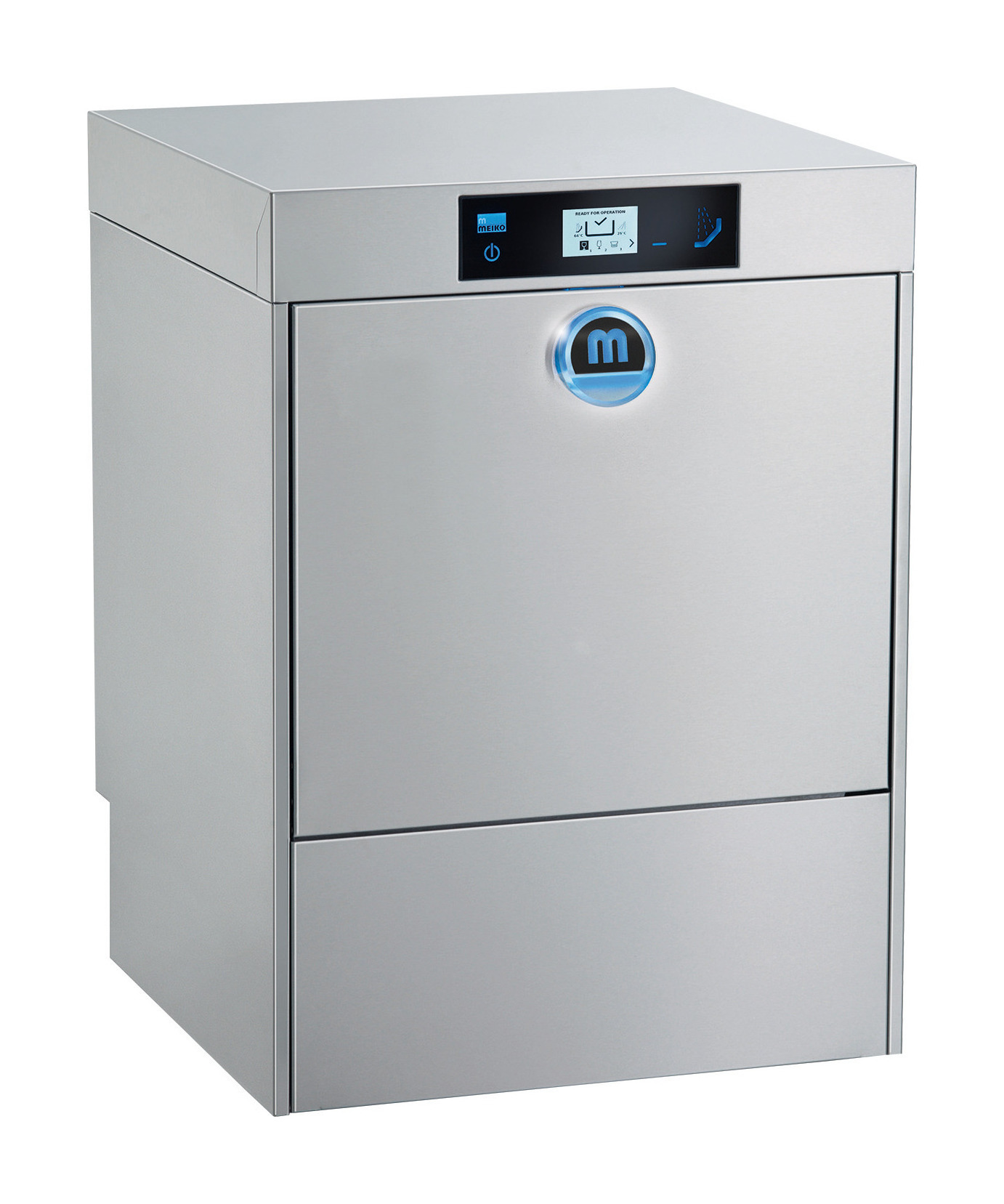 133289 Geschirrspülmaschine M-iClean UM+