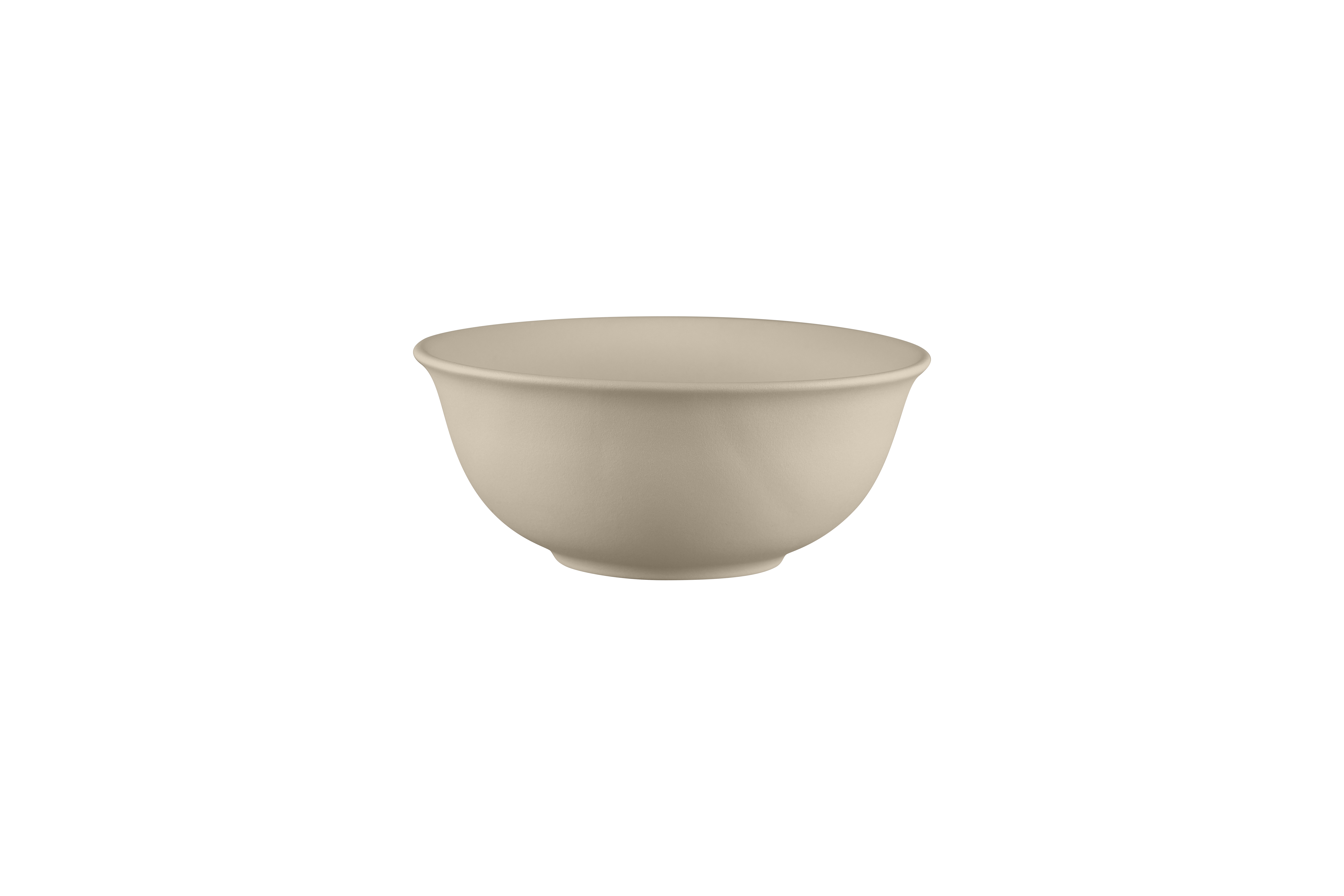 Schale Ø19,8cm H8,1cm 1,3L ARGILA EPURA grey Schale Ø19,8cm H8,1cm 1,3L ARGILA EPURA grey