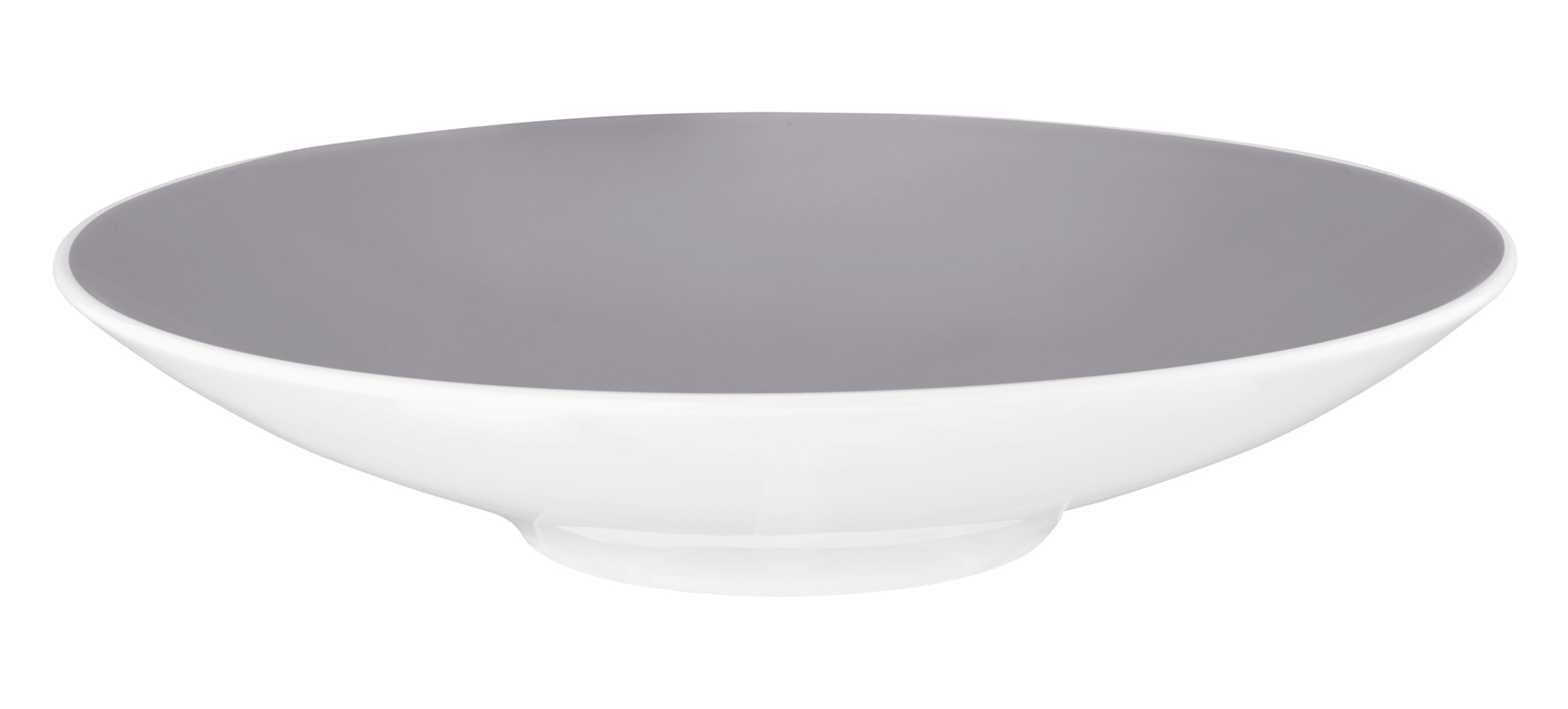 143835 Schale C 26cm M5381 COUP FINE DINING FASHION grau