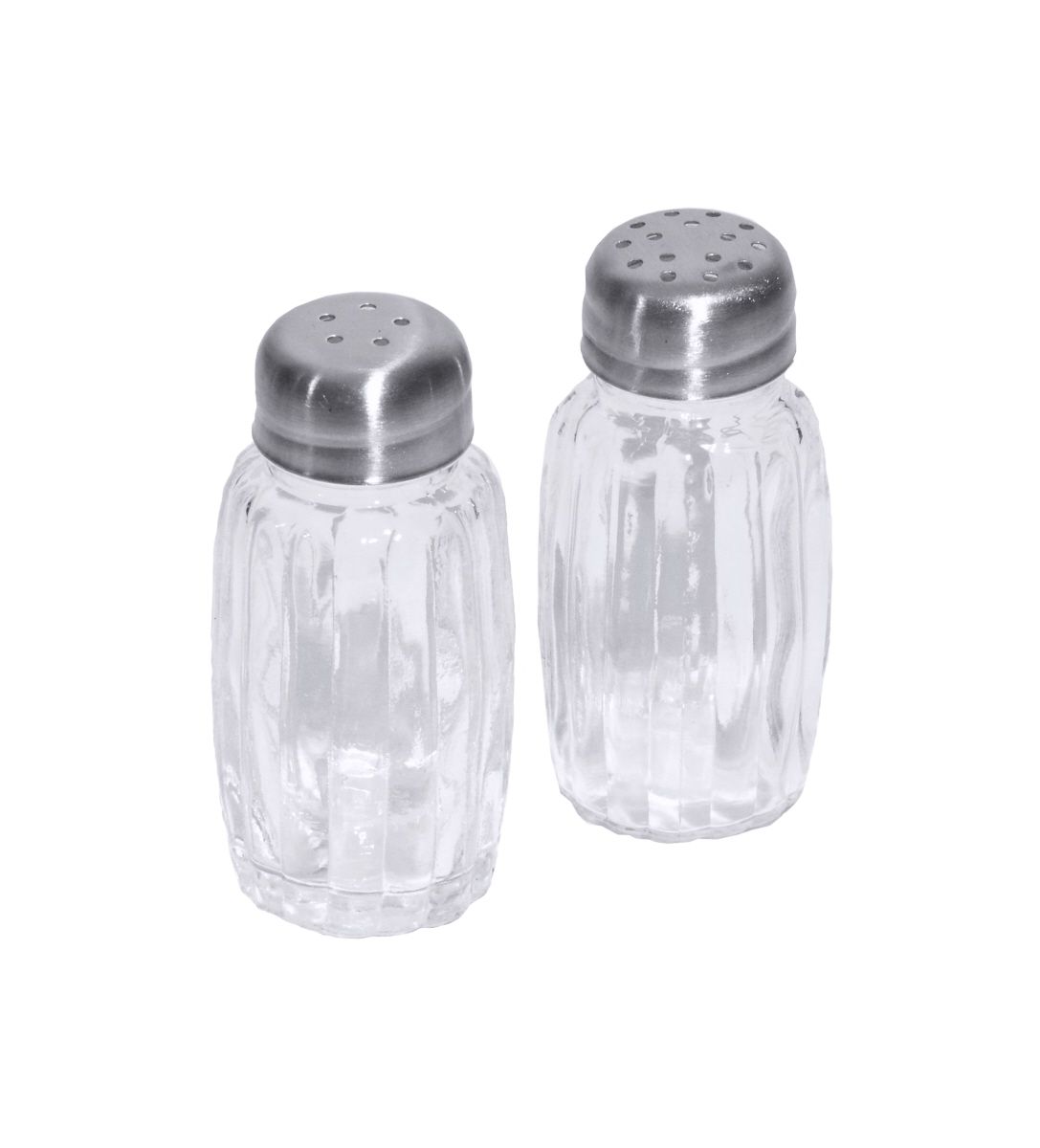 52484 Salzstreuer Glas