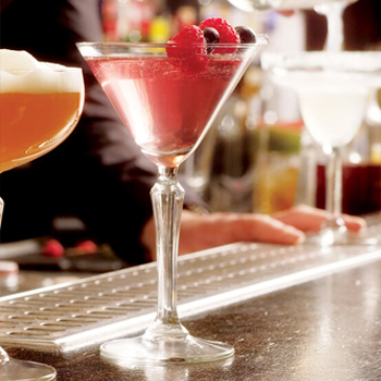 Speakeasy