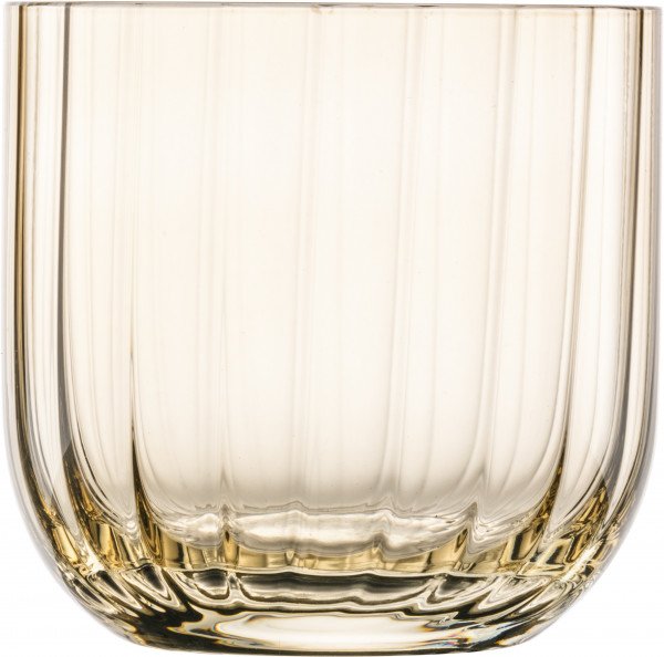 161526 Windlicht 10cm TWOSOME taupe Form 100