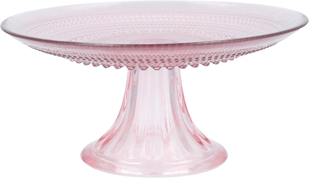 Etagere 21,5cm Pink ACCESSORIES