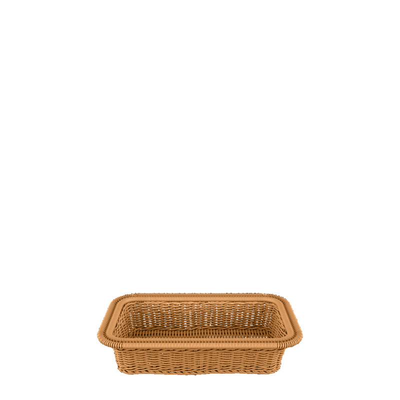 Brotkorb GN 1/3 QUADRO