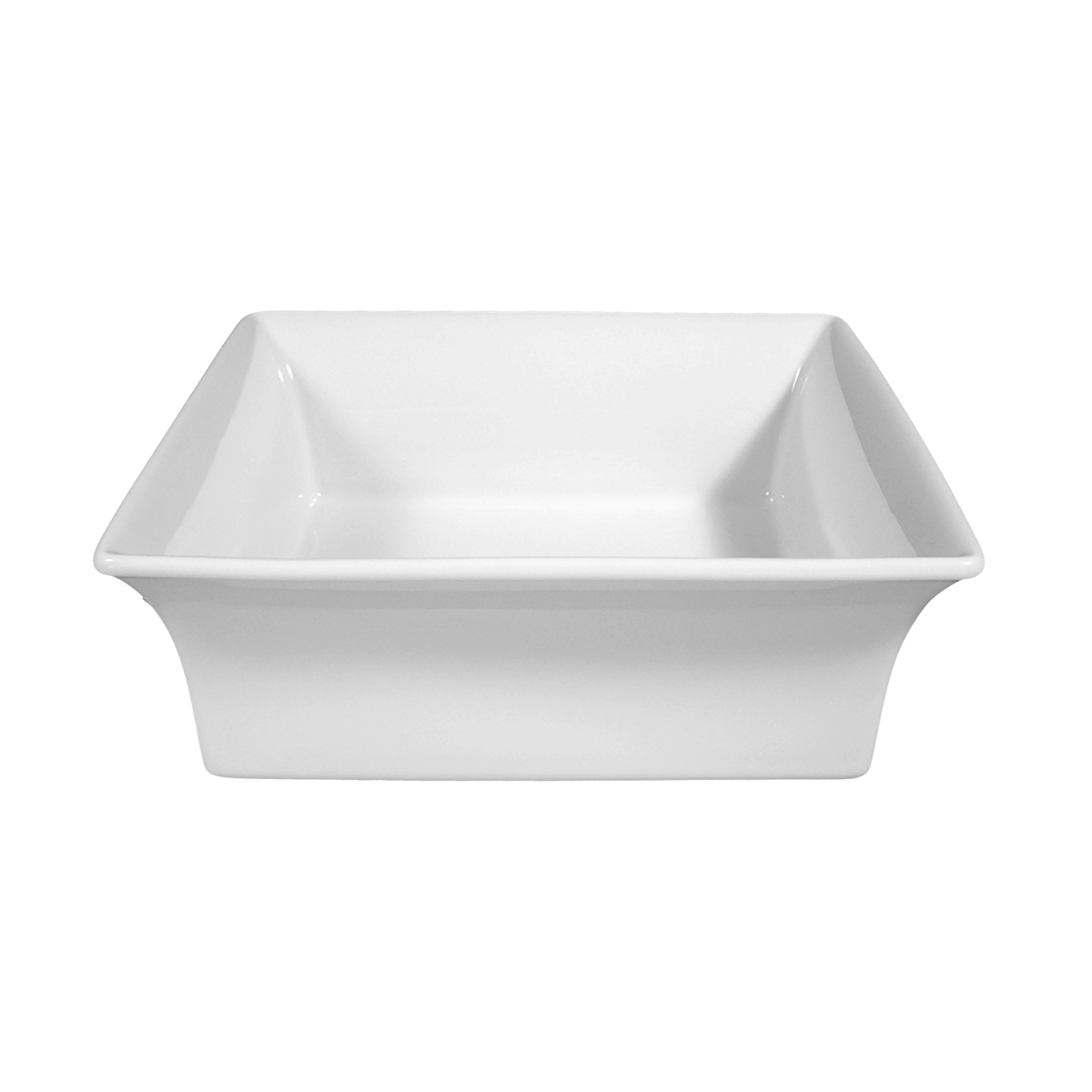 Schale 20x20x7cm BUFFET GOURMET 5160