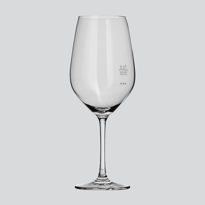 Wein-/Wasserkelch 530ml 0,2 /-/ + ***0,1 VINA 1