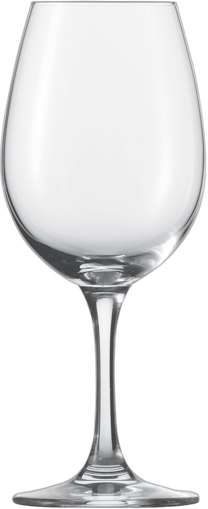 Weinprobierglas 299ml SENSUS 0 MP