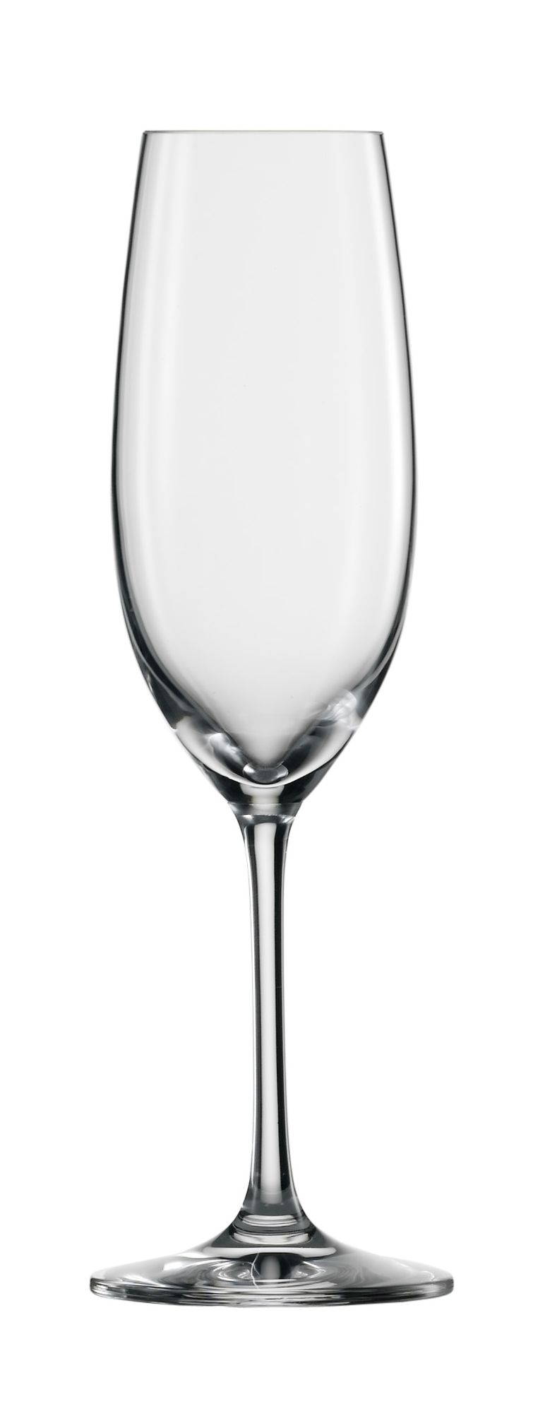 74366 Sektkelch 228ml 0,1/-/ mit Moussierpunkt IVENTO 7