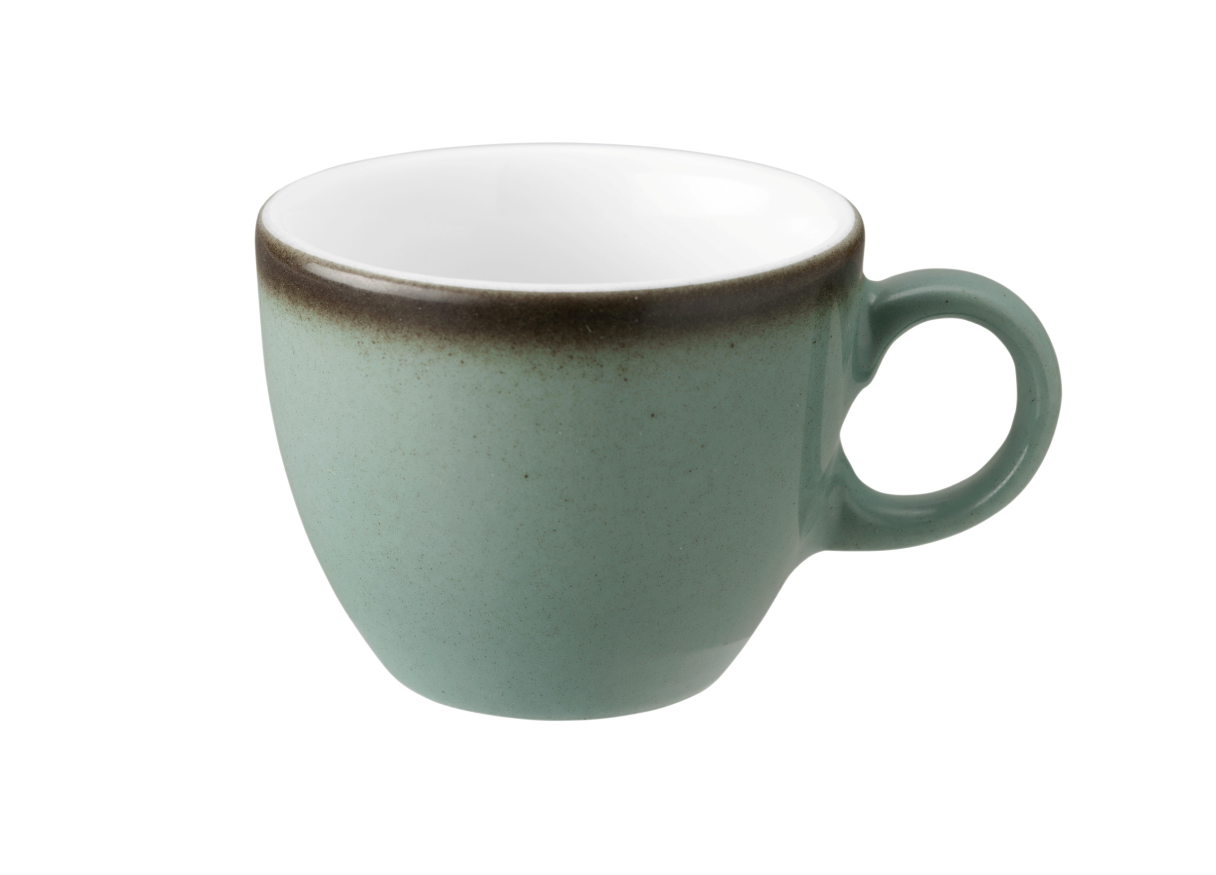 143668 Espressotasse 0,09l 1132 COUP FINE DINING FANTASTIC türkis