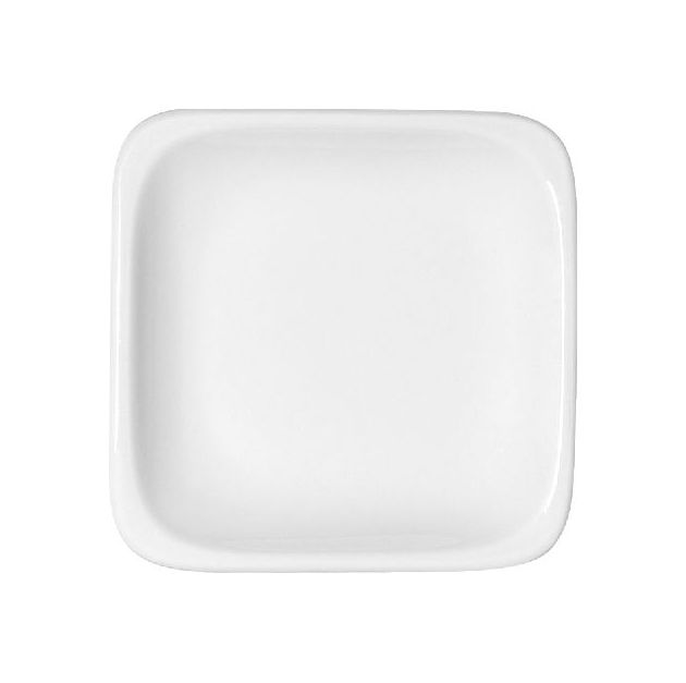 62275NwDUKapmGmWbhOexTBfUtYIGkX Teller flach eckig 21x21cm B1100