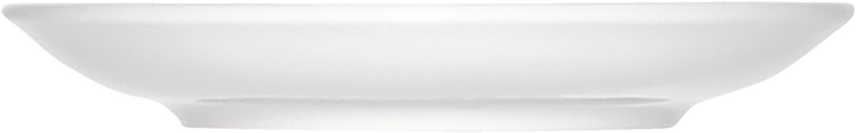 Espressountertasse coup relief 12cm SCOPE LINEA Espressountertasse coup relief 12cm SCOPE LINEA