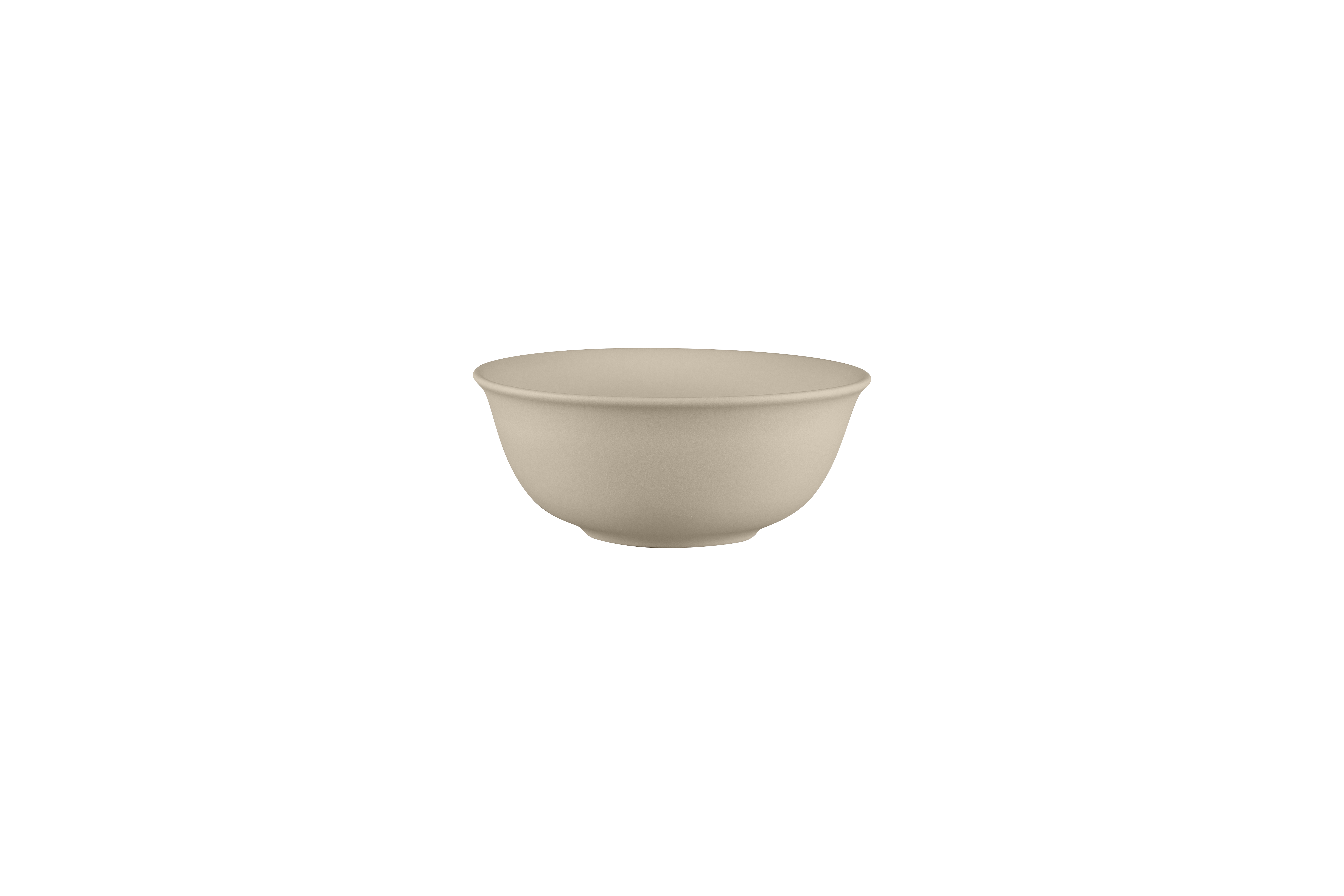 Schale Ø16cm H6,5cm 0,58L ARGILA EPURA grey Schale Ø16cm H6,5cm 0,58L ARGILA EPURA grey