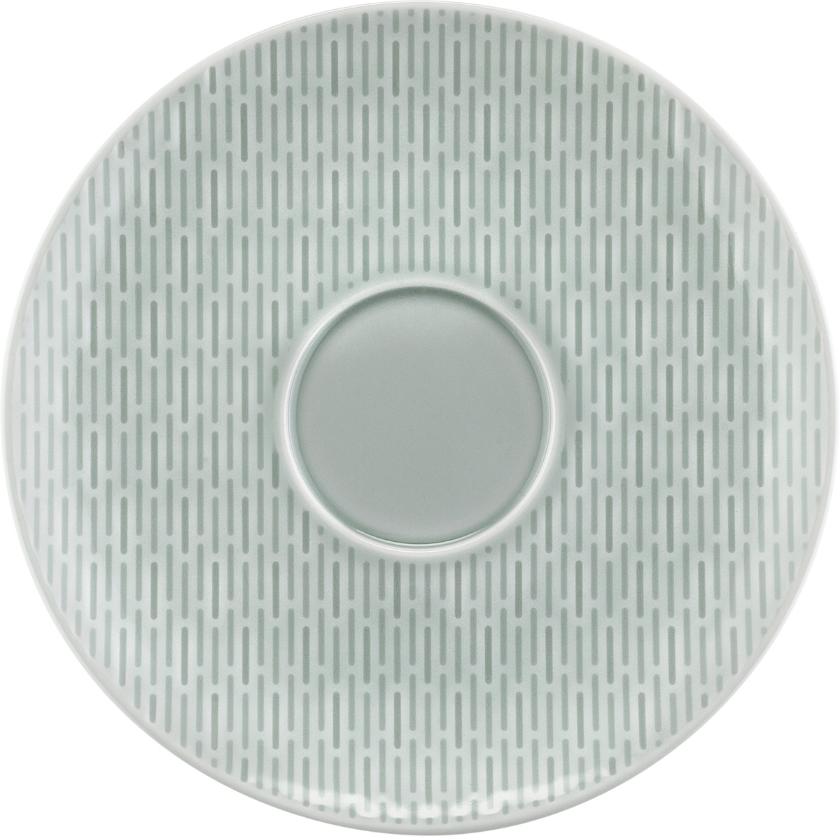 Kombi-Untertasse coup relief 16cm SCOPE GLOW SEA Kombi-Untertasse coup relief 16cm SCOPE GLOW SEA