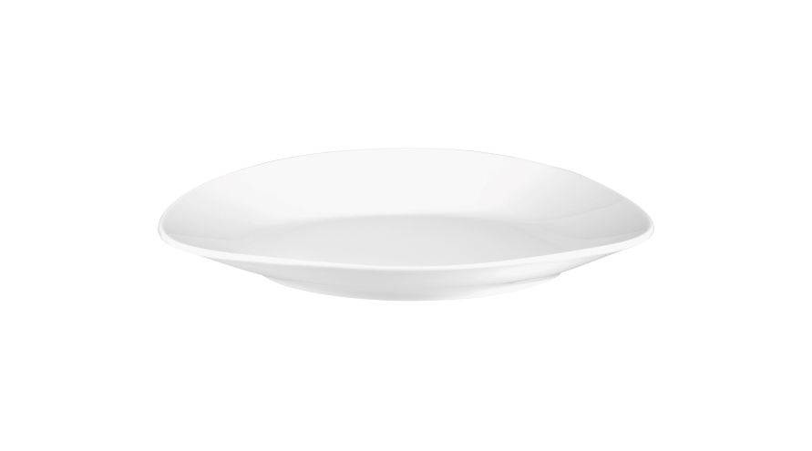 16711LkusnXcLZ9eVh Teller flach 29,5cm MERAN Organic M5318