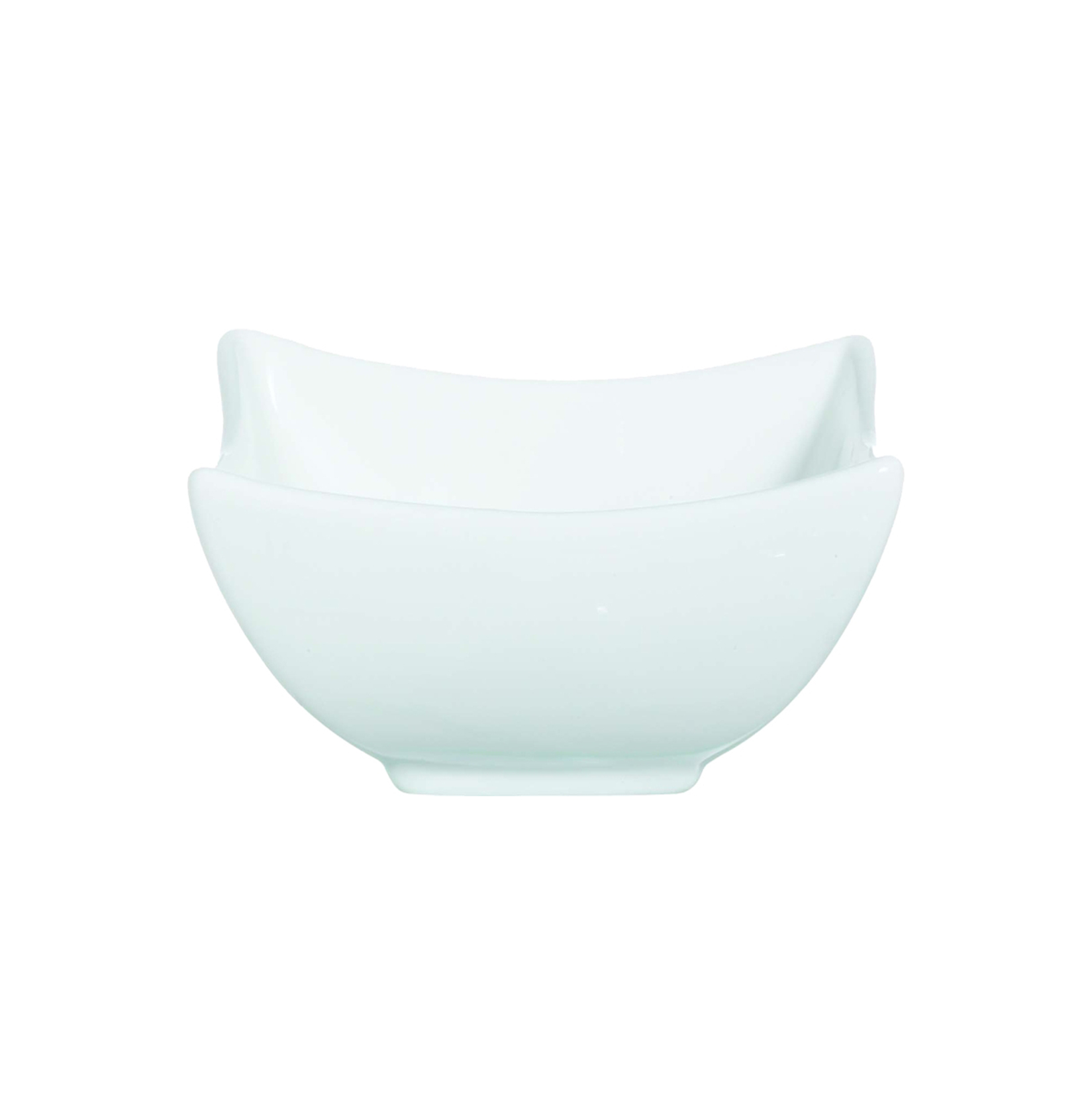 80516hbhY7pIZz4llW Schale eckig 9x9cm APPETIZER