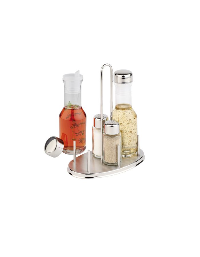 68323 4-tlg. Menage CLASSIC