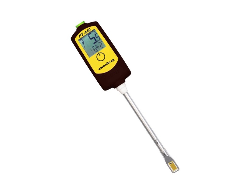 Frittierölmessgerät VITO-ÖLTESTER FT 440