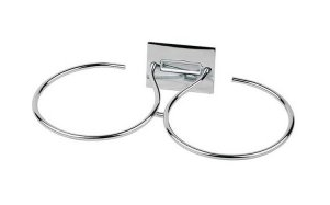 00031hYauK8MxUfosA Doppelring zur Büfettleiter 29,5x14 ,5cm