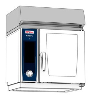 149227-2 Kondensationshaube ULTRAVENT