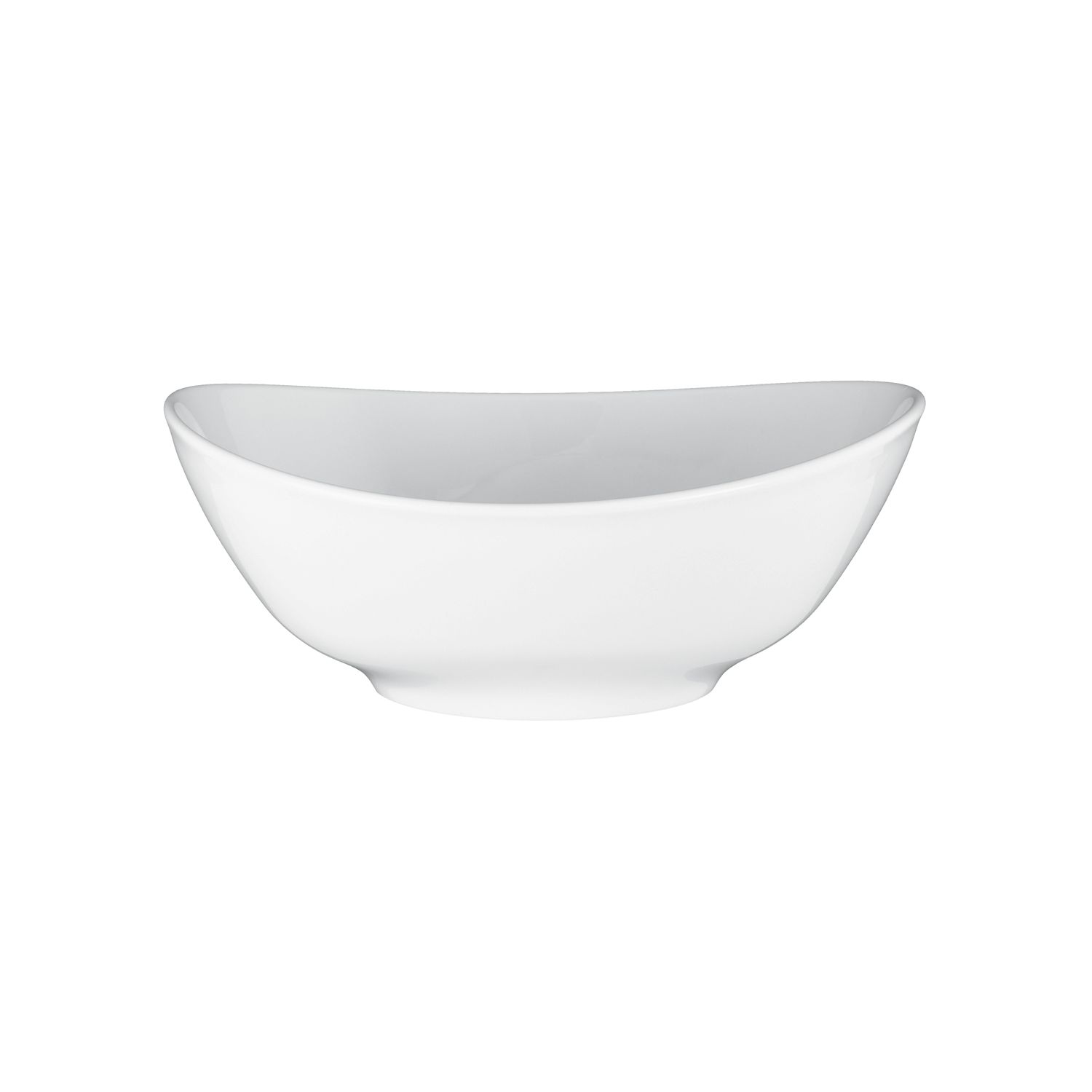 75355XoQblFmwq4sTC Schale oval 5239/21cm MERAN Steak&More