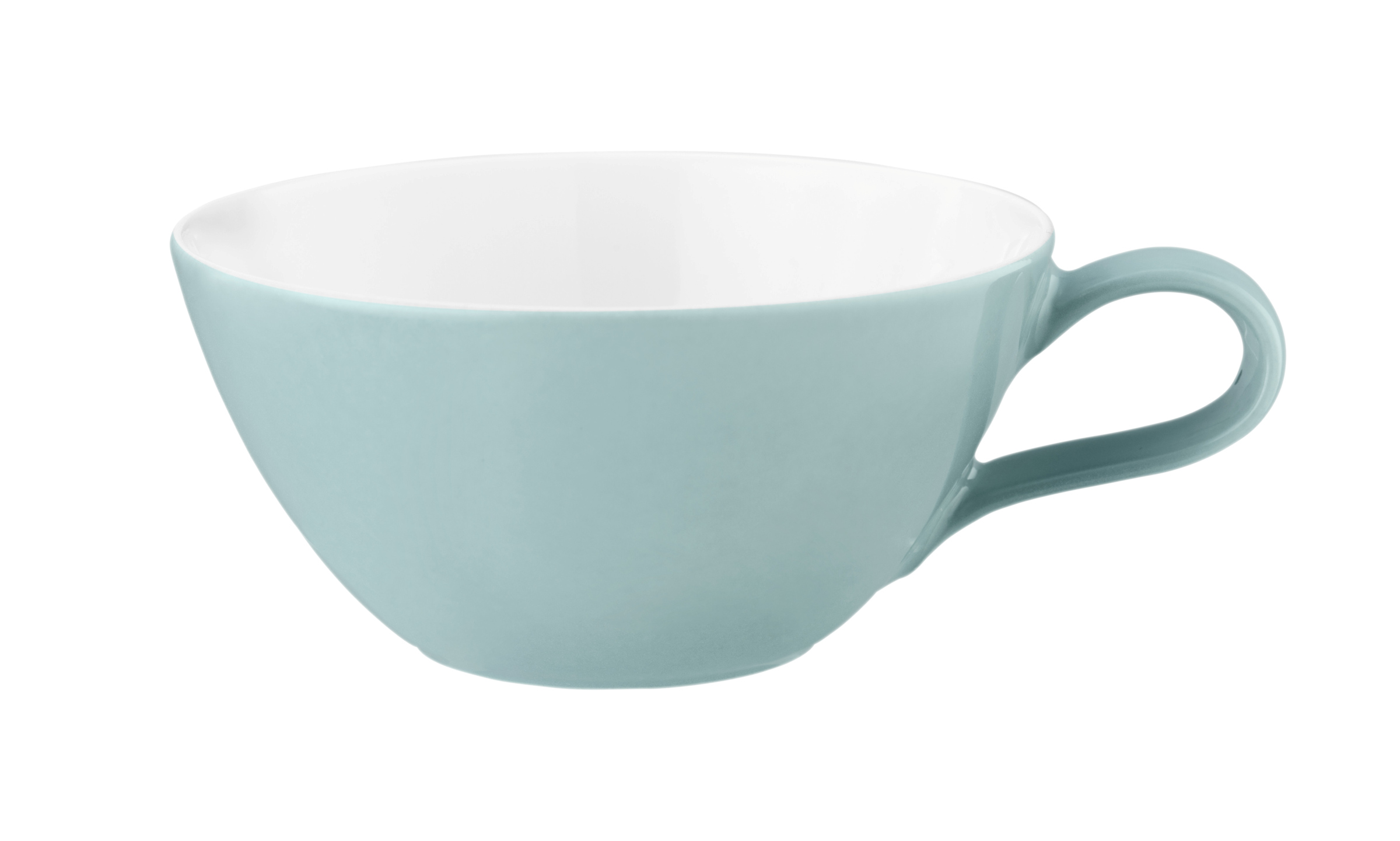 Teetasse 0,28l COUP FINE DINING FASHION türkis