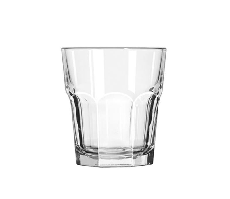 Becher 355ml Double Rocks GIBRALTAR 15243 Becher 355ml Double Rocks GIBRALTAR 15243