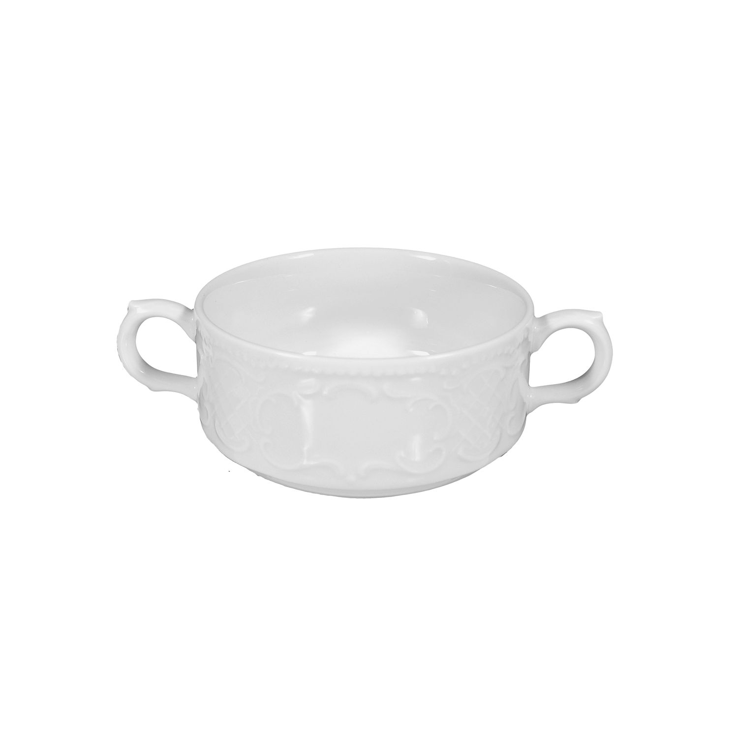 33377UWjOwuawrsRox Suppentasse 0,28l stapelbar SALZBURG