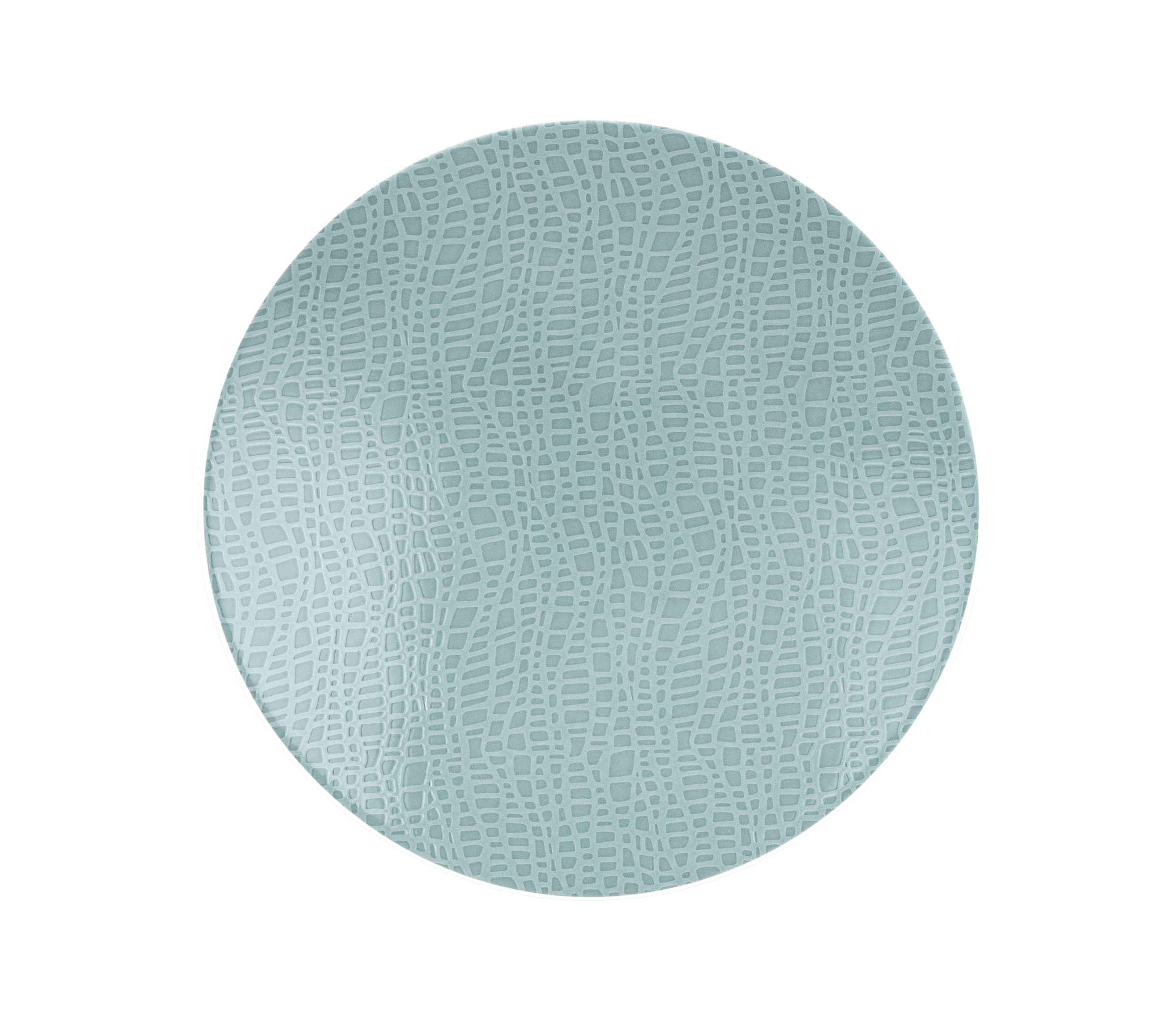 143792 Teller C flach 16,5cm M5380 COUP FINE DINING FASHION türkis