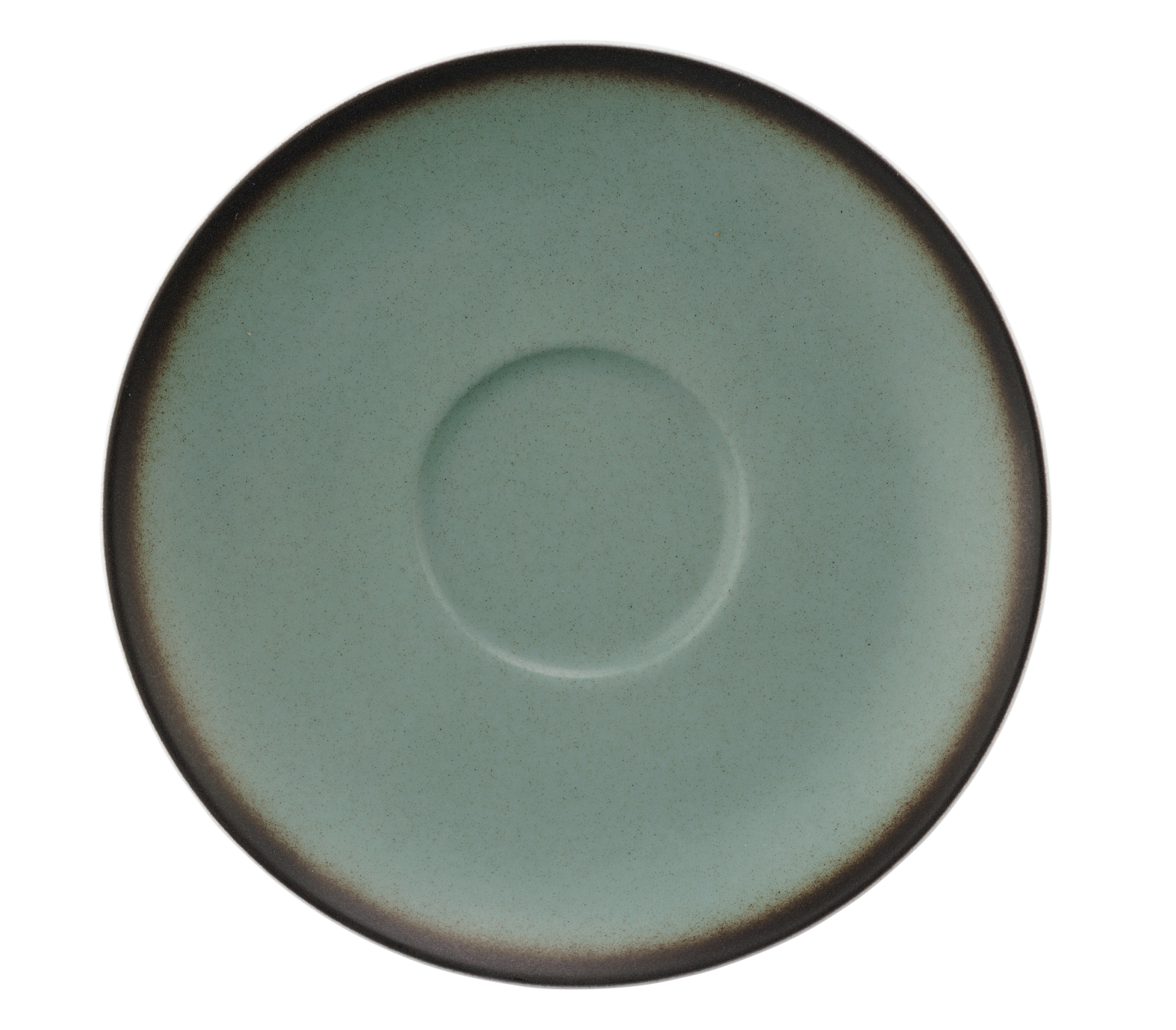 143673 Untertasse 15,9cm 1164 COUP FINE DINING FANTASTIC türkis