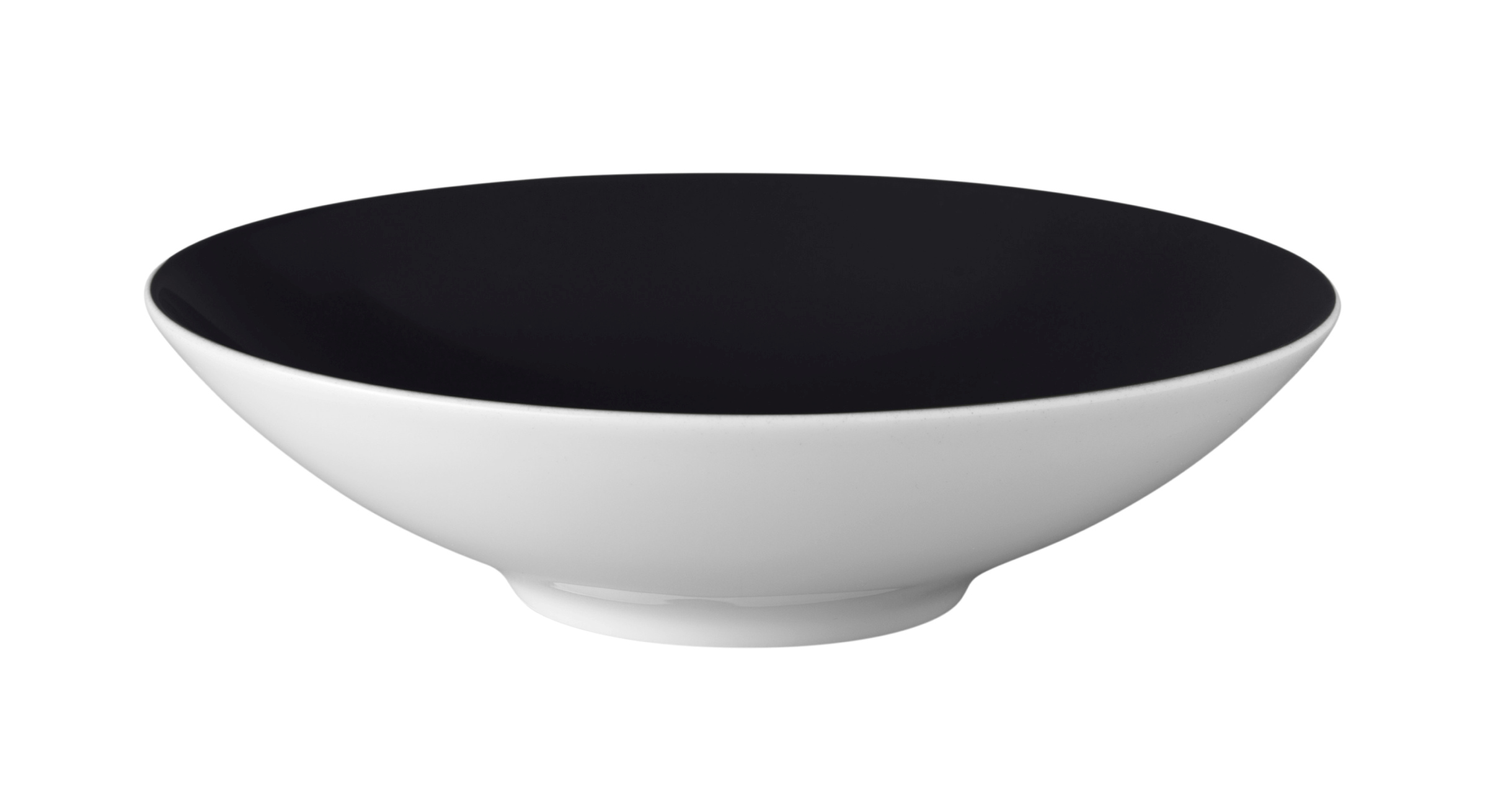143933 Schale C 20cm M5381 COUP FINE DINING FASHION schwarz