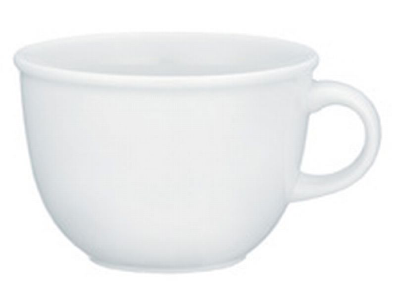 Kaffee-Obere 0,22l CORPO