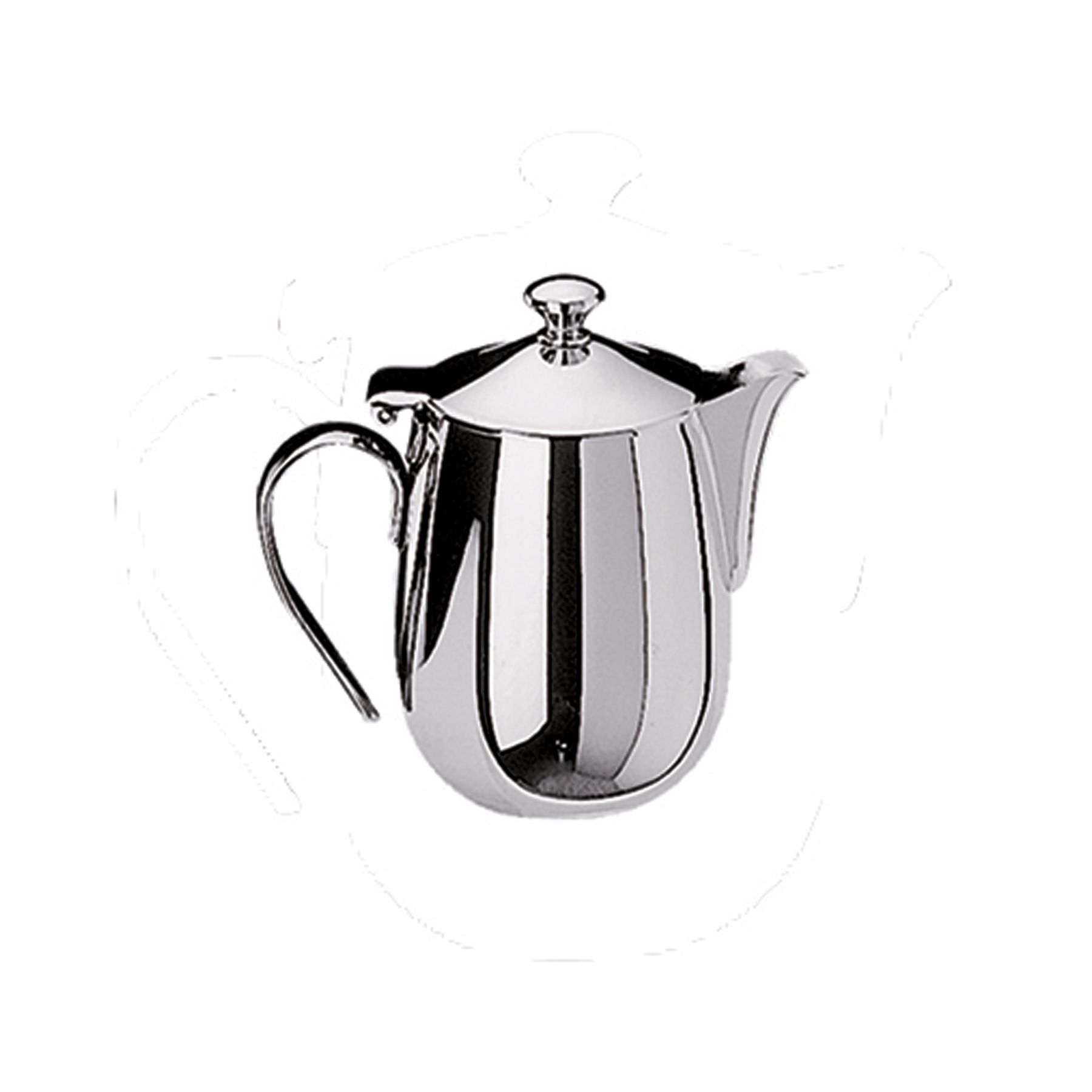 Kaffeekanne 0,37l Kaffeekanne 0,37l