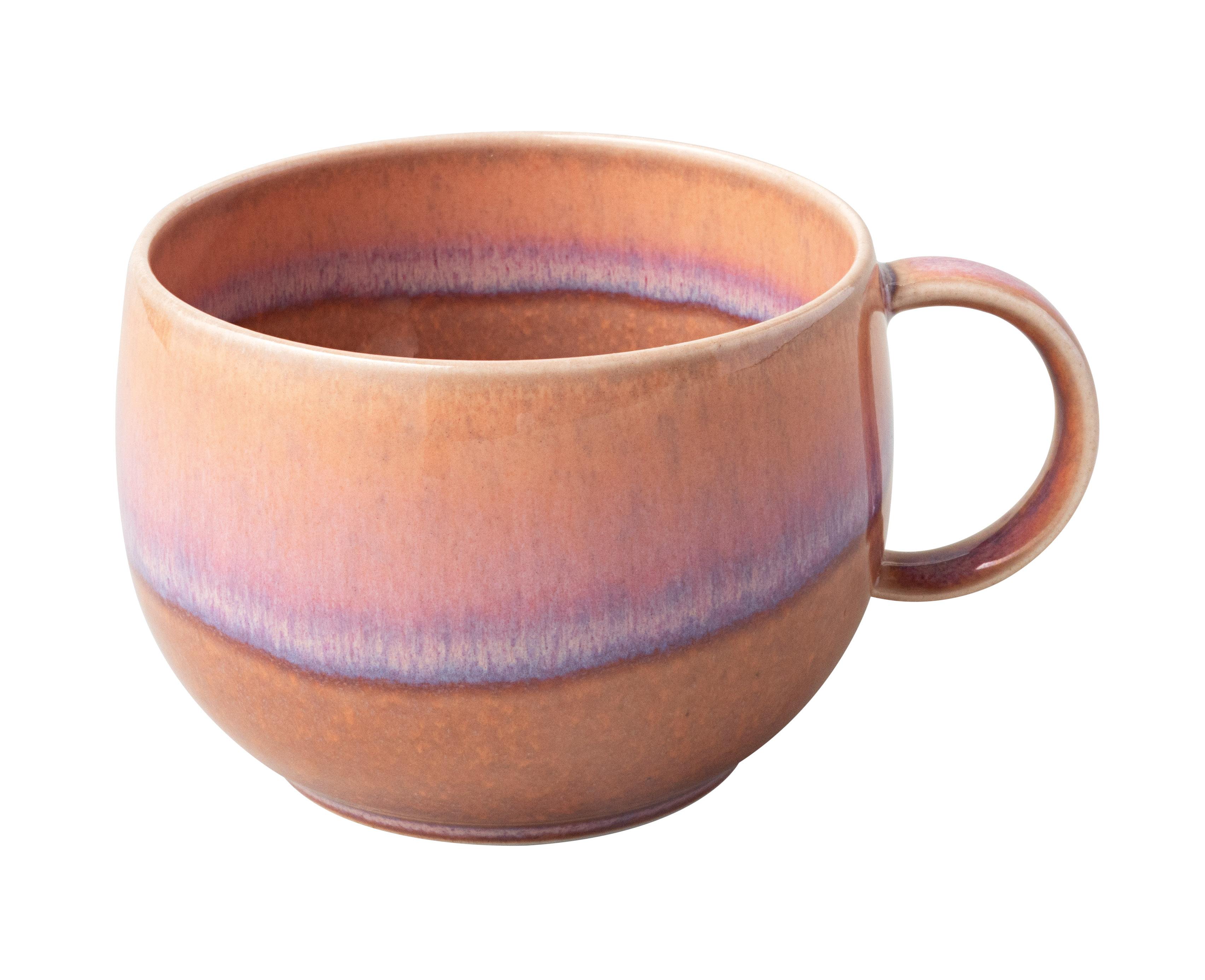 Espressotasse 0,10l PERLEMOR coral Espressotasse 0,10l PERLEMOR coral