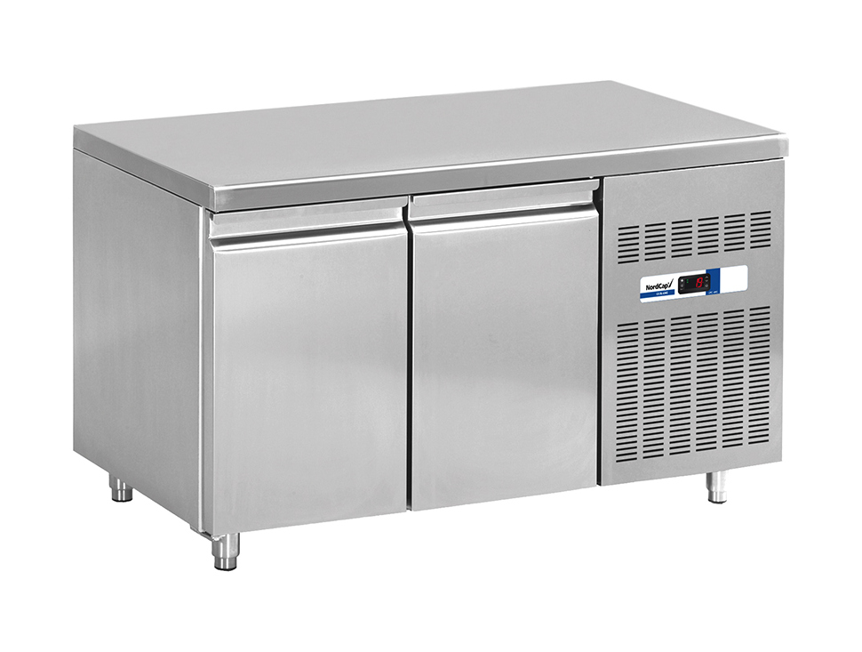 154083 Umluft-Kühltisch GN 1/1 KT-CL 1241 2T