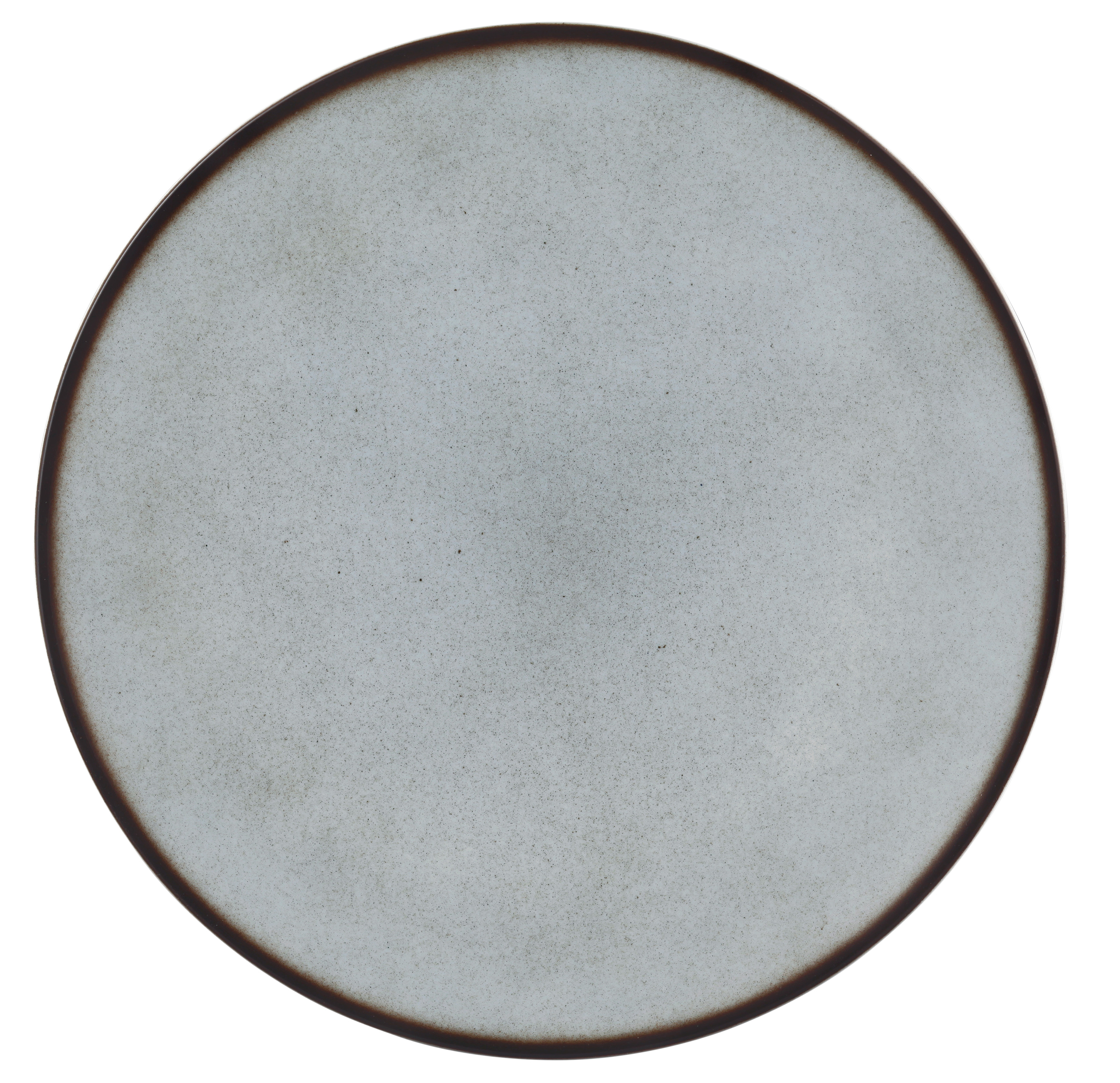 143683 Teller flach 30cm M5380 COUP FINE DINING FANTASTIC grau