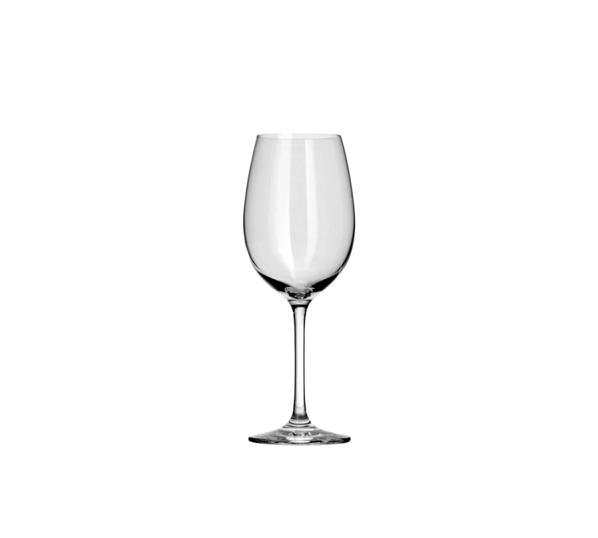 77203 Weinkelch 349ml 0,1/-/ IVENTO 0