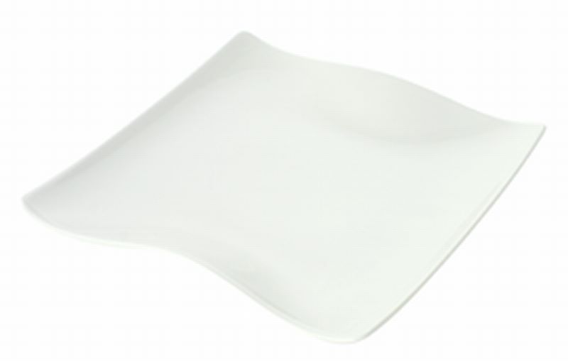 Teller 21x21cm CERA Teller 21x21cm CERA