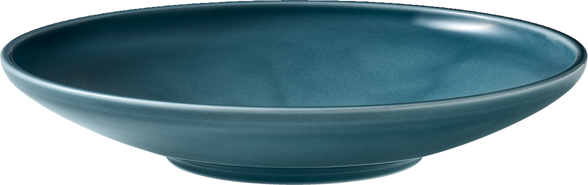 Teller tief rund coup 28cm COMPANION PETROL Teller tief rund coup 28cm COMPANION PETROL