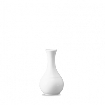 144677 Vase 12,7cm WHITE