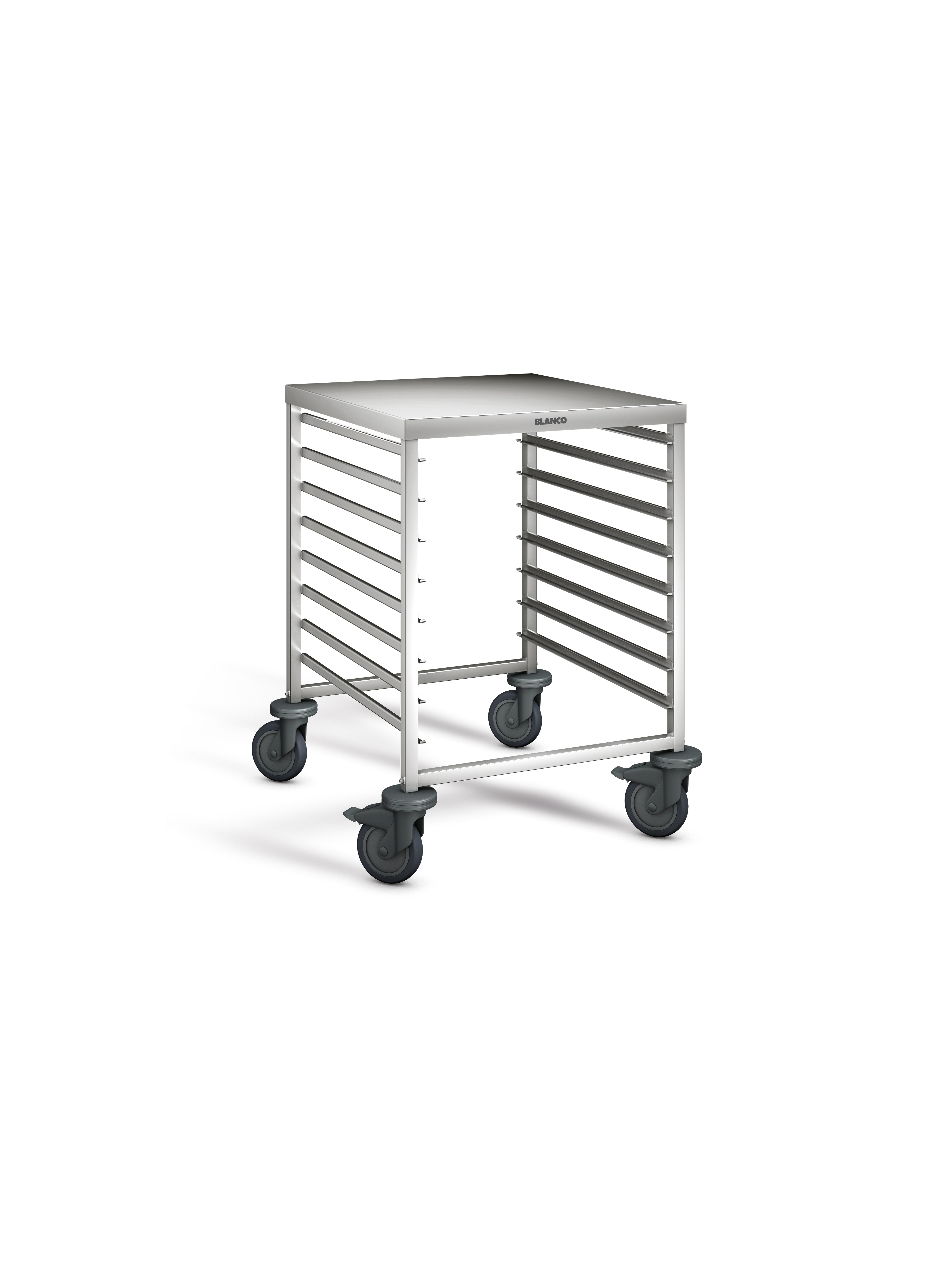 69684 Regalwagen RWRA-851